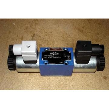 REXROTH 4WE6U7X/HG24N9K4/B10 Valves