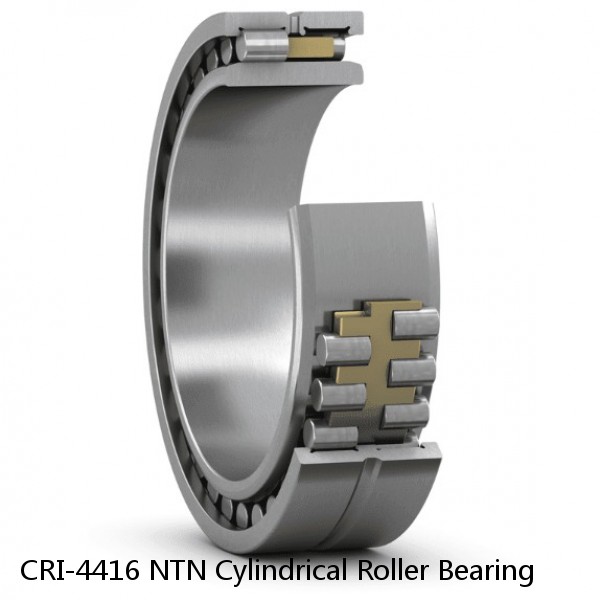 CRI-4416 NTN Cylindrical Roller Bearing