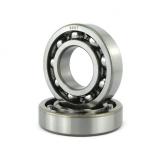 3.346 Inch | 85 Millimeter x 5.118 Inch | 130 Millimeter x 2.598 Inch | 66 Millimeter  TIMKEN 2MM9117WI TUH  Precision Ball Bearings