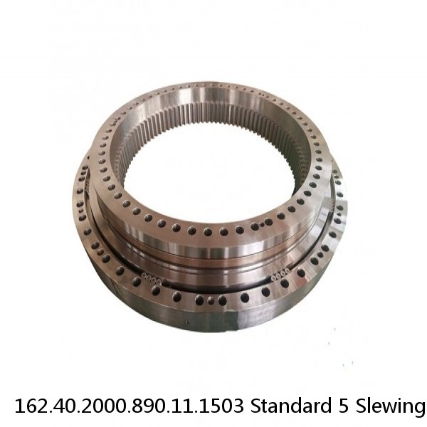 162.40.2000.890.11.1503 Standard 5 Slewing Ring Bearings