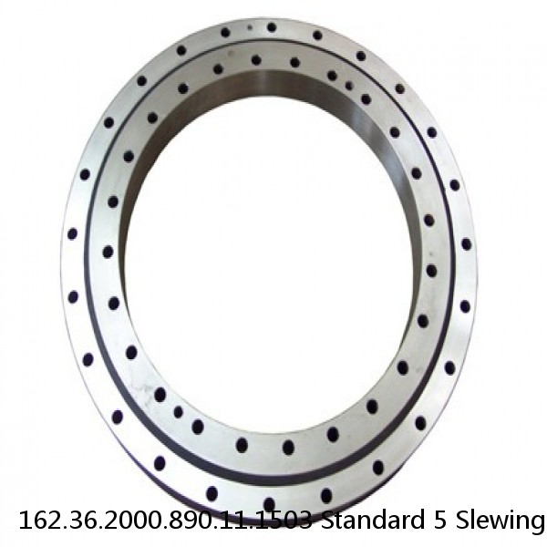 162.36.2000.890.11.1503 Standard 5 Slewing Ring Bearings