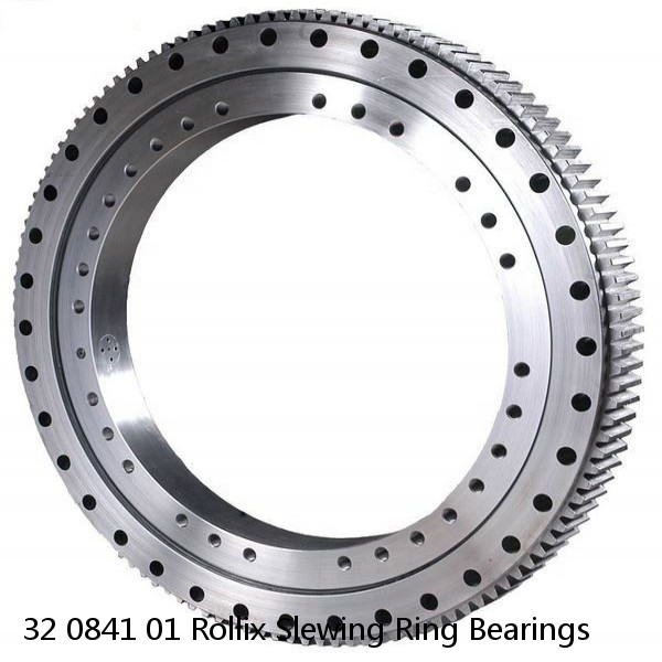 32 0841 01 Rollix Slewing Ring Bearings