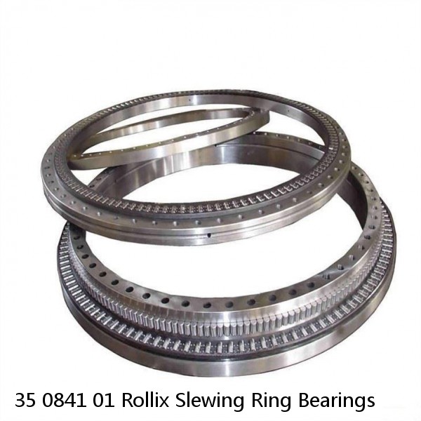 35 0841 01 Rollix Slewing Ring Bearings