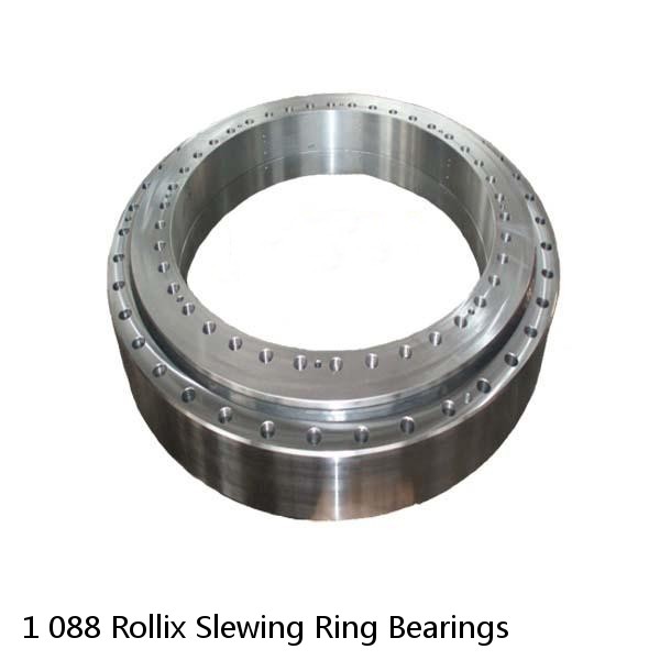 1 088 Rollix Slewing Ring Bearings