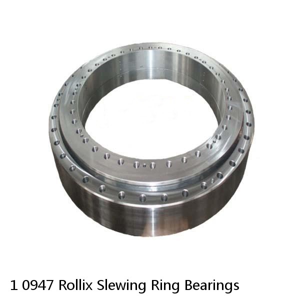 1 0947 Rollix Slewing Ring Bearings