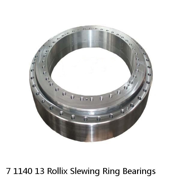 7 1140 13 Rollix Slewing Ring Bearings