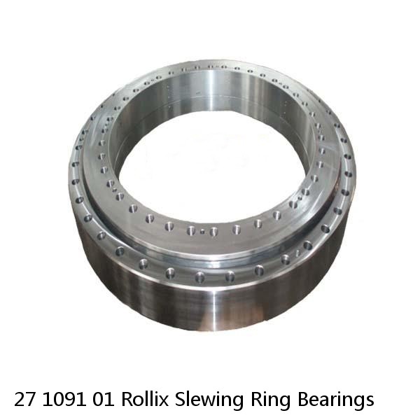 27 1091 01 Rollix Slewing Ring Bearings