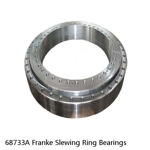 68733A Franke Slewing Ring Bearings