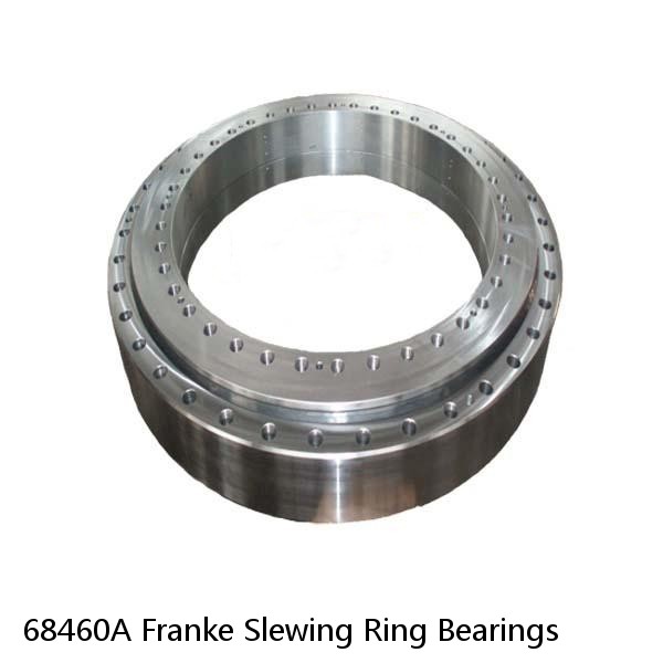 68460A Franke Slewing Ring Bearings