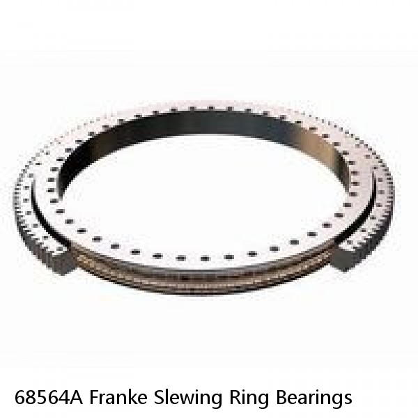 68564A Franke Slewing Ring Bearings