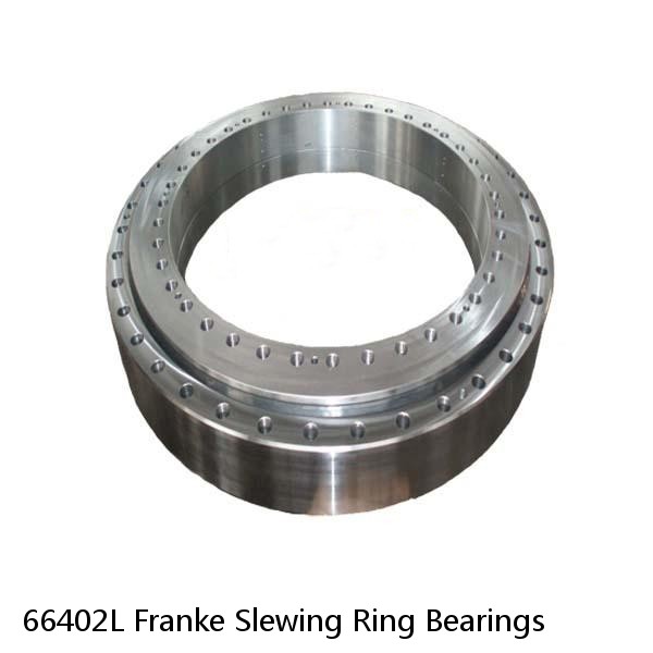 66402L Franke Slewing Ring Bearings