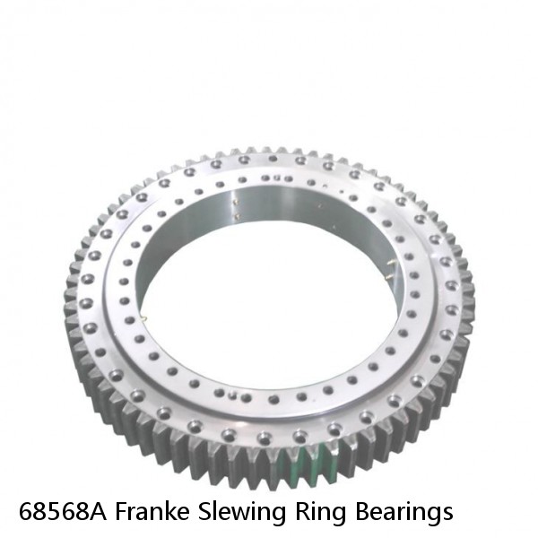 68568A Franke Slewing Ring Bearings