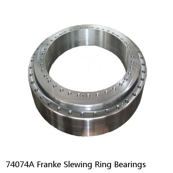 74074A Franke Slewing Ring Bearings