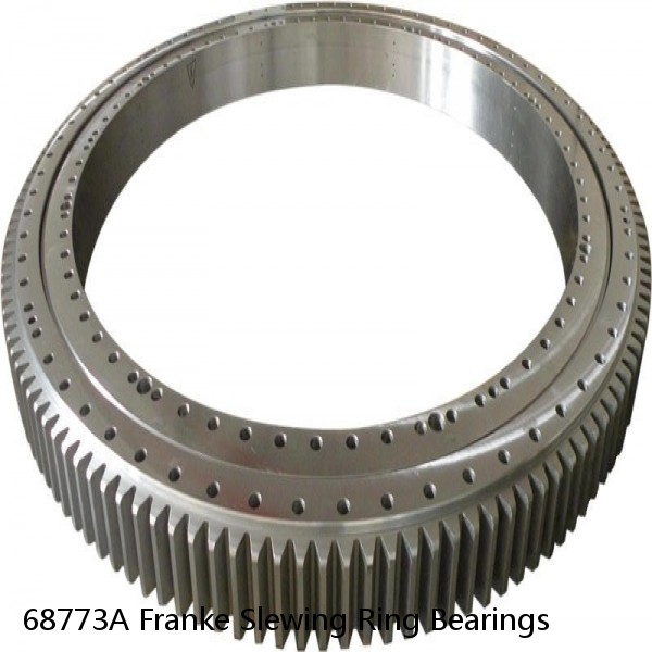 68773A Franke Slewing Ring Bearings