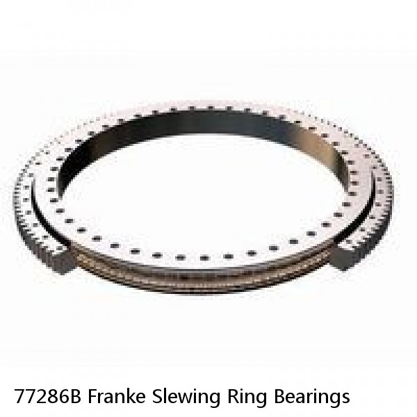 77286B Franke Slewing Ring Bearings