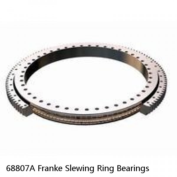 68807A Franke Slewing Ring Bearings