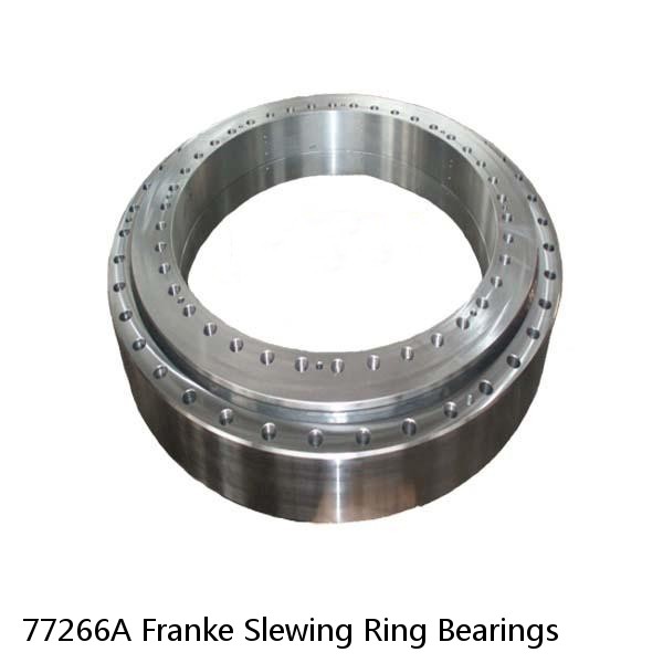 77266A Franke Slewing Ring Bearings