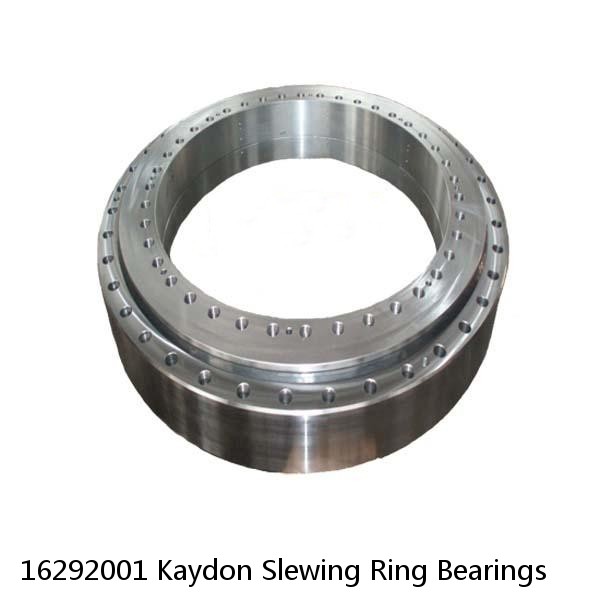 16292001 Kaydon Slewing Ring Bearings