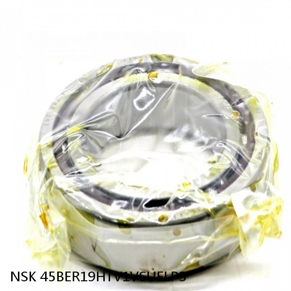 45BER19HTV1VSUELP3 NSK Super Precision Bearings