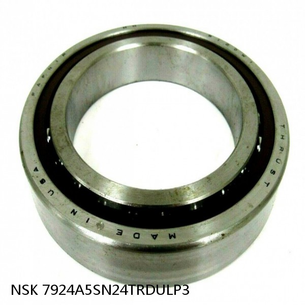 7924A5SN24TRDULP3 NSK Super Precision Bearings