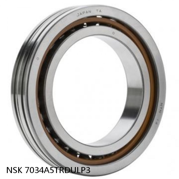 7034A5TRDULP3 NSK Super Precision Bearings