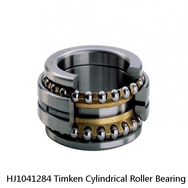 HJ1041284 Timken Cylindrical Roller Bearing