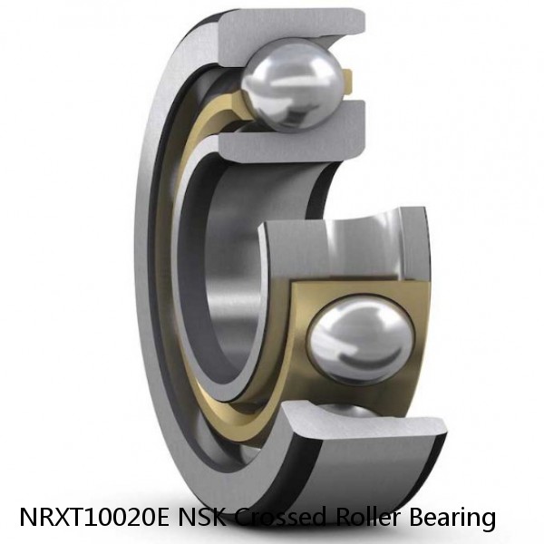 NRXT10020E NSK Crossed Roller Bearing