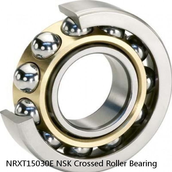 NRXT15030E NSK Crossed Roller Bearing