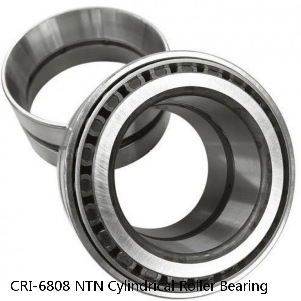 CRI-6808 NTN Cylindrical Roller Bearing