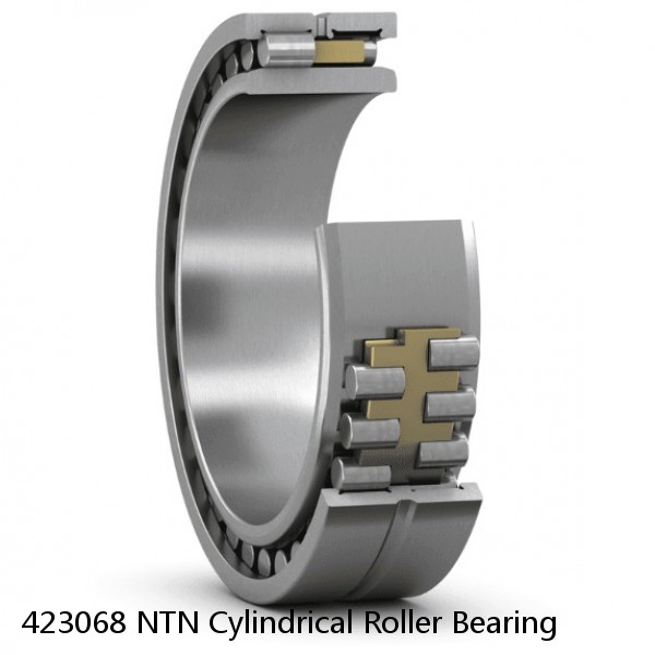 423068 NTN Cylindrical Roller Bearing