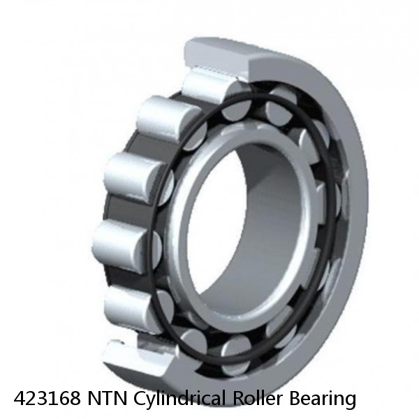 423168 NTN Cylindrical Roller Bearing