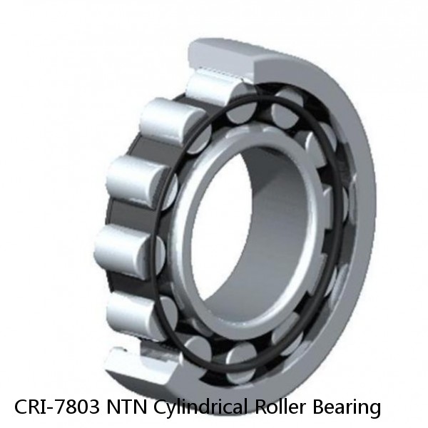 CRI-7803 NTN Cylindrical Roller Bearing