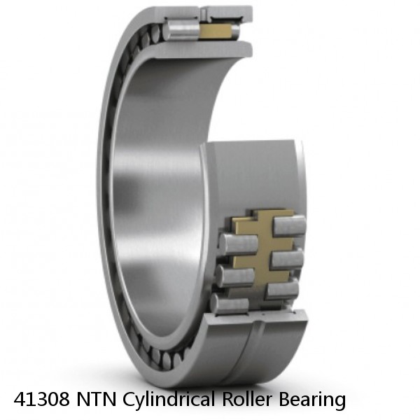 41308 NTN Cylindrical Roller Bearing