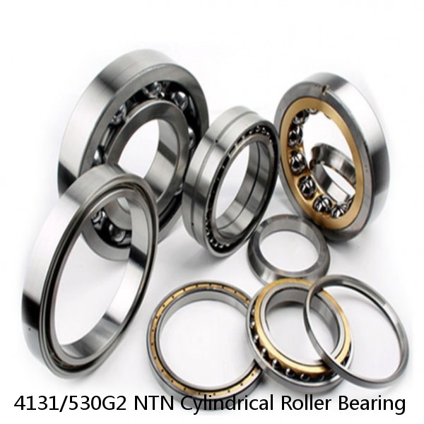 4131/530G2 NTN Cylindrical Roller Bearing